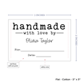 PPLR_HIDDEN_PRODUCT Modern Fill in Labels (2"x3"-Cotton)