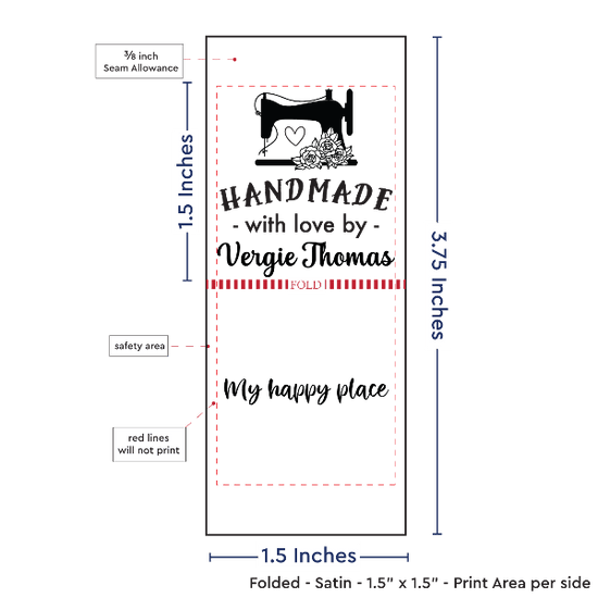 PPLR_HIDDEN_PRODUCT Sewing Machine (1.5" wide - Satin)