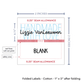 PPLR_HIDDEN_PRODUCT Modern With Love (2"x1"-Cotton)