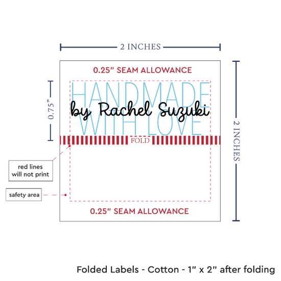 PPLR_HIDDEN_PRODUCT Modern With Love (2"x1"-Cotton)