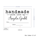 PPLR_HIDDEN_PRODUCT Modern Fill in Labels (2"x3"-Cotton)