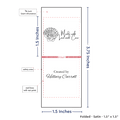 PPLR_HIDDEN_PRODUCT Print your logo/Image on Satin Tags (1.5" wide - Satin)