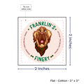 PPLR_HIDDEN_PRODUCT Print your Logo or Image on FLAT Cotton Tags