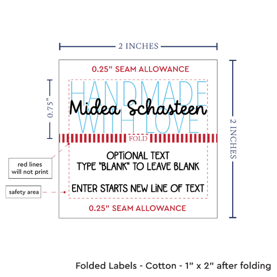 PPLR_HIDDEN_PRODUCT Modern With Love (2"x1"-Cotton)