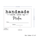 PPLR_HIDDEN_PRODUCT Modern Fill in Labels (2"x3"-Cotton)
