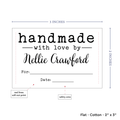 PPLR_HIDDEN_PRODUCT Modern Fill in Labels (2"x3"-Cotton)