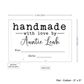 PPLR_HIDDEN_PRODUCT Modern Fill in Labels (2"x3"-Cotton)