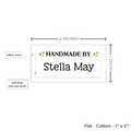 PPLR_HIDDEN_PRODUCT Sparkle Emoji (2"x1"-Cotton)