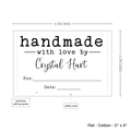 PPLR_HIDDEN_PRODUCT Modern Fill in Labels (2"x3"-Cotton)