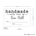 PPLR_HIDDEN_PRODUCT Modern Fill in Labels (2"x3"-Cotton)