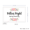PPLR_HIDDEN_PRODUCT Double Flowers (2"x3"-Cotton)