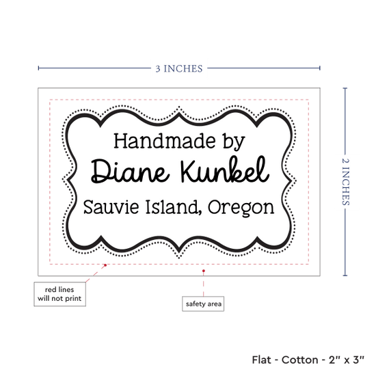 PPLR_HIDDEN_PRODUCT Swirl Border (2"x3"-Cotton)
