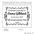 PPLR_HIDDEN_PRODUCT Decorative Frame Single Label