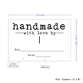 PPLR_HIDDEN_PRODUCT Modern Fill in Labels (2"x3"-Cotton)