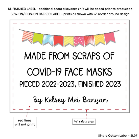 PPLR_HIDDEN_PRODUCT Baby Bunting Label