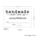 PPLR_HIDDEN_PRODUCT Modern Fill in Labels (2"x3"-Cotton)