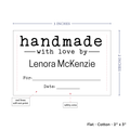PPLR_HIDDEN_PRODUCT Modern Fill in Labels (2"x3"-Cotton)