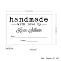 PPLR_HIDDEN_PRODUCT Modern Fill in Labels (2"x3"-Cotton)