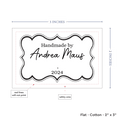 PPLR_HIDDEN_PRODUCT Swirl Border (2"x3"-Cotton)