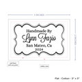 PPLR_HIDDEN_PRODUCT Swirl Border (2"x3"-Cotton)