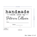 PPLR_HIDDEN_PRODUCT Modern Fill in Labels (2"x3"-Cotton)