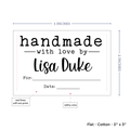 PPLR_HIDDEN_PRODUCT Modern Fill in Labels (2"x3"-Cotton)