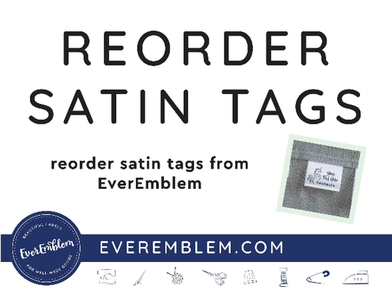 PPLR_HIDDEN_PRODUCT Reorder Previous Label Design - SATIN