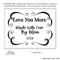 PPLR_HIDDEN_PRODUCT Swirl Frame Single Label