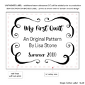 PPLR_HIDDEN_PRODUCT Swirl Frame Single Label