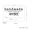 PPLR_HIDDEN_PRODUCT Modern Fill in Labels (2"x3"-Cotton)