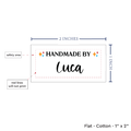 PPLR_HIDDEN_PRODUCT Sparkle Emoji (2"x1"-Cotton)