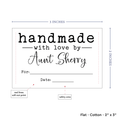 PPLR_HIDDEN_PRODUCT Modern Fill in Labels (2"x3"-Cotton)