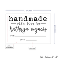 PPLR_HIDDEN_PRODUCT Modern Fill in Labels (2"x3"-Cotton)