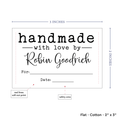 PPLR_HIDDEN_PRODUCT Modern Fill in Labels (2"x3"-Cotton)