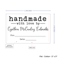 PPLR_HIDDEN_PRODUCT Modern Fill in Labels (2"x3"-Cotton)