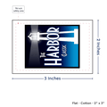 PPLR_HIDDEN_PRODUCT Print your Logo or Image on FLAT Cotton Tags