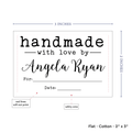 PPLR_HIDDEN_PRODUCT Modern Fill in Labels (2"x3"-Cotton)