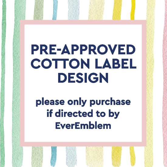 PPLR_HIDDEN_PRODUCT Custom Design - Pre-approved