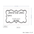 PPLR_HIDDEN_PRODUCT Swirl Border (2"x3"-Cotton)