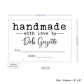 PPLR_HIDDEN_PRODUCT Modern Fill in Labels (2"x3"-Cotton)
