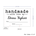 PPLR_HIDDEN_PRODUCT Modern Fill in Labels (2"x3"-Cotton)