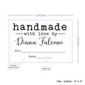 PPLR_HIDDEN_PRODUCT Modern Fill in Labels (2"x3"-Cotton)