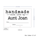 PPLR_HIDDEN_PRODUCT Modern Fill in Labels (2"x3"-Cotton)