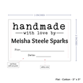 PPLR_HIDDEN_PRODUCT Modern Fill in Labels (2"x3"-Cotton)