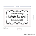 PPLR_HIDDEN_PRODUCT Swirl Border (2"x3"-Cotton)