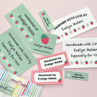 PPLR_HIDDEN_PRODUCT Strawberry Collection Pack