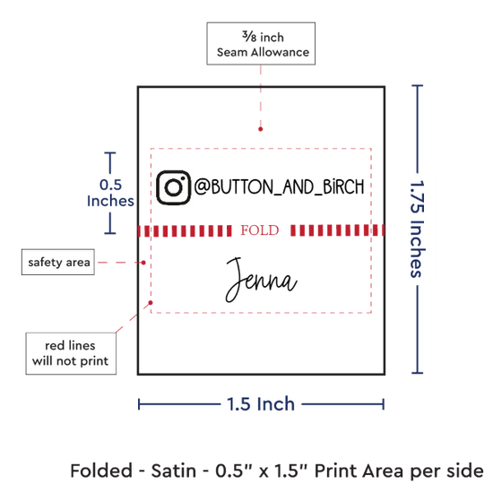 PPLR_HIDDEN_PRODUCT Social Media & Shop Icons (1.5" wide - Satin)