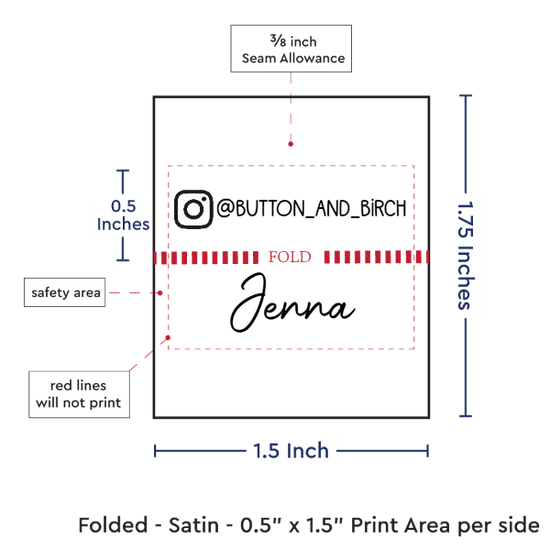 PPLR_HIDDEN_PRODUCT Social Media & Shop Icons (1.5" wide - Satin)