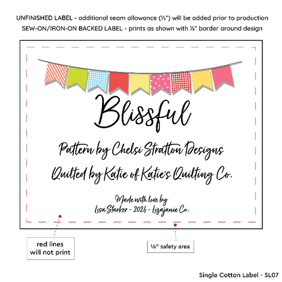PPLR_HIDDEN_PRODUCT Baby Bunting Label