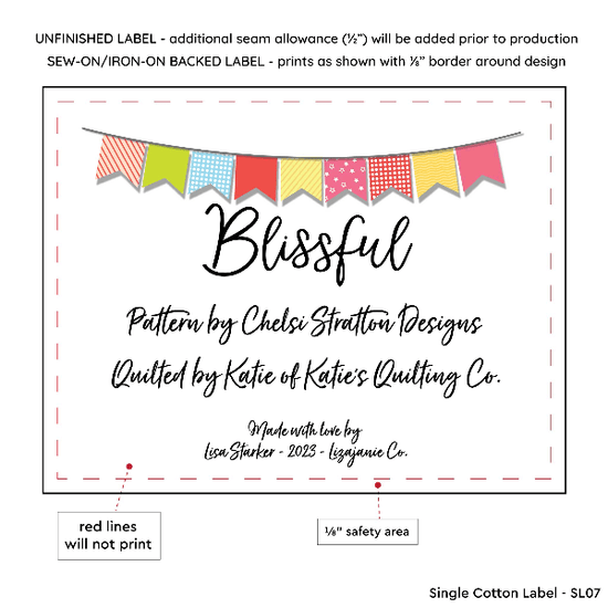 PPLR_HIDDEN_PRODUCT Baby Bunting Label